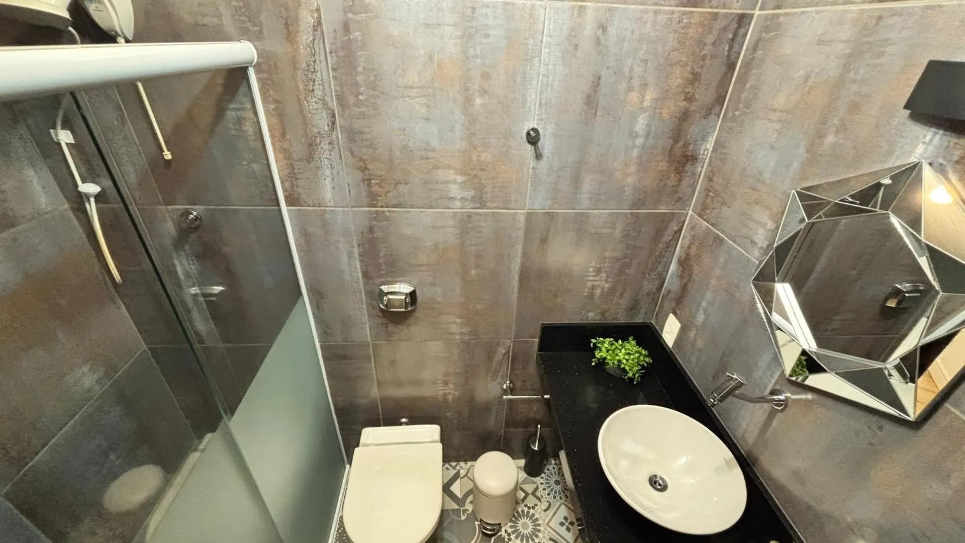 Apartment Apto Aconchegante E Familiar Em Bc Balneário Camboriú Brasilien
