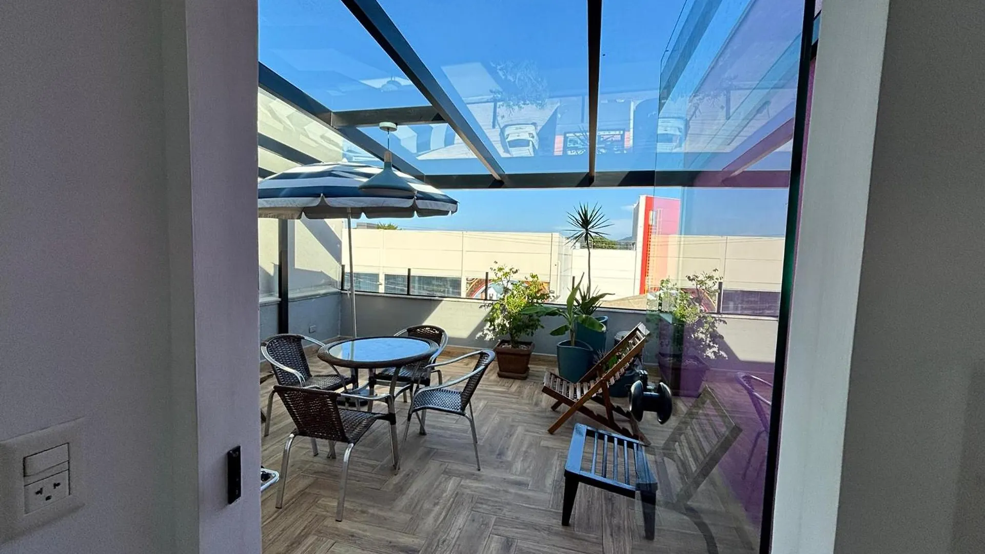 Apto Aconchegante E Familiar Em Bc Balneário Camboriú Apartment