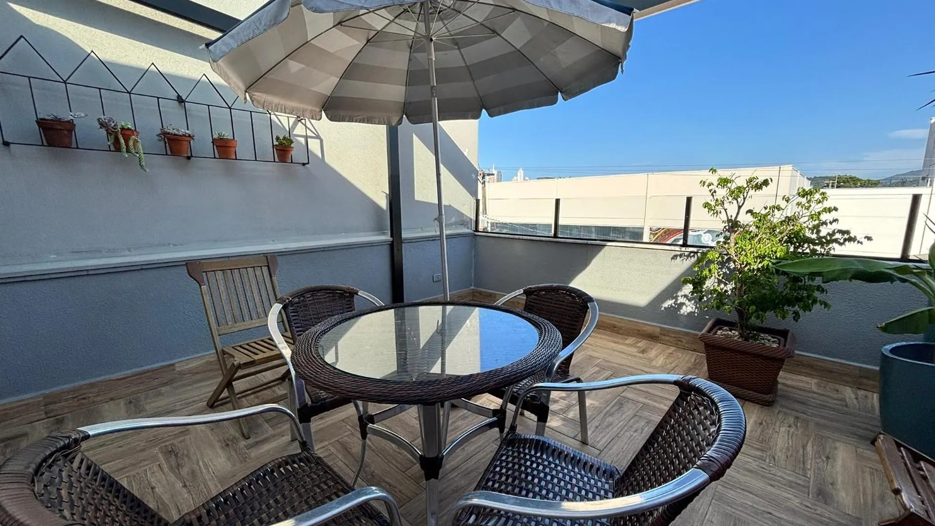 Apartment Apto Aconchegante E Familiar Em Bc Balneário Camboriú Brasilien