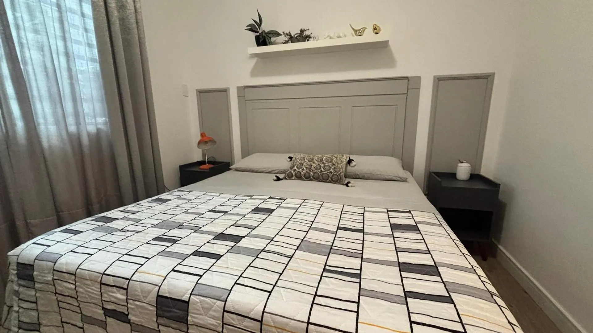 Apartment Apto Aconchegante E Familiar Em Bc Balneário Camboriú