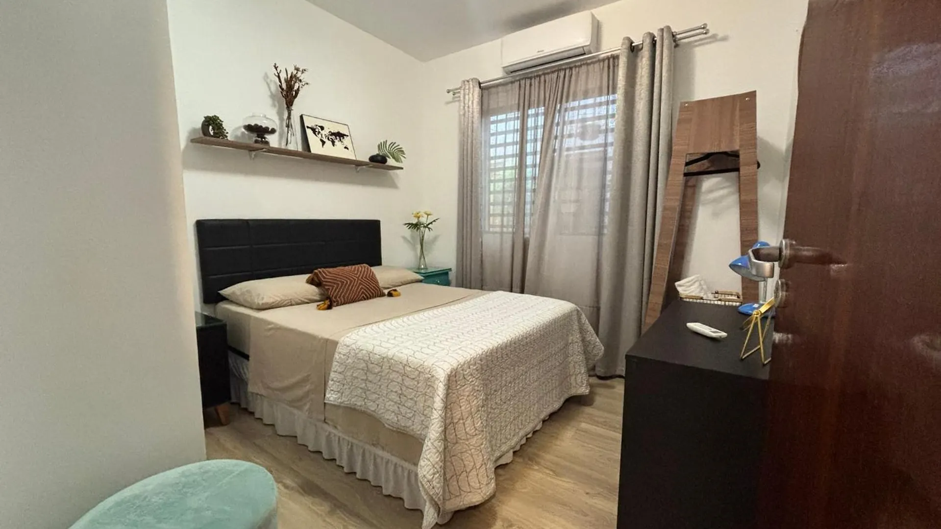 Apartment Apto Aconchegante E Familiar Em Bc Balneário Camboriú Brasilien