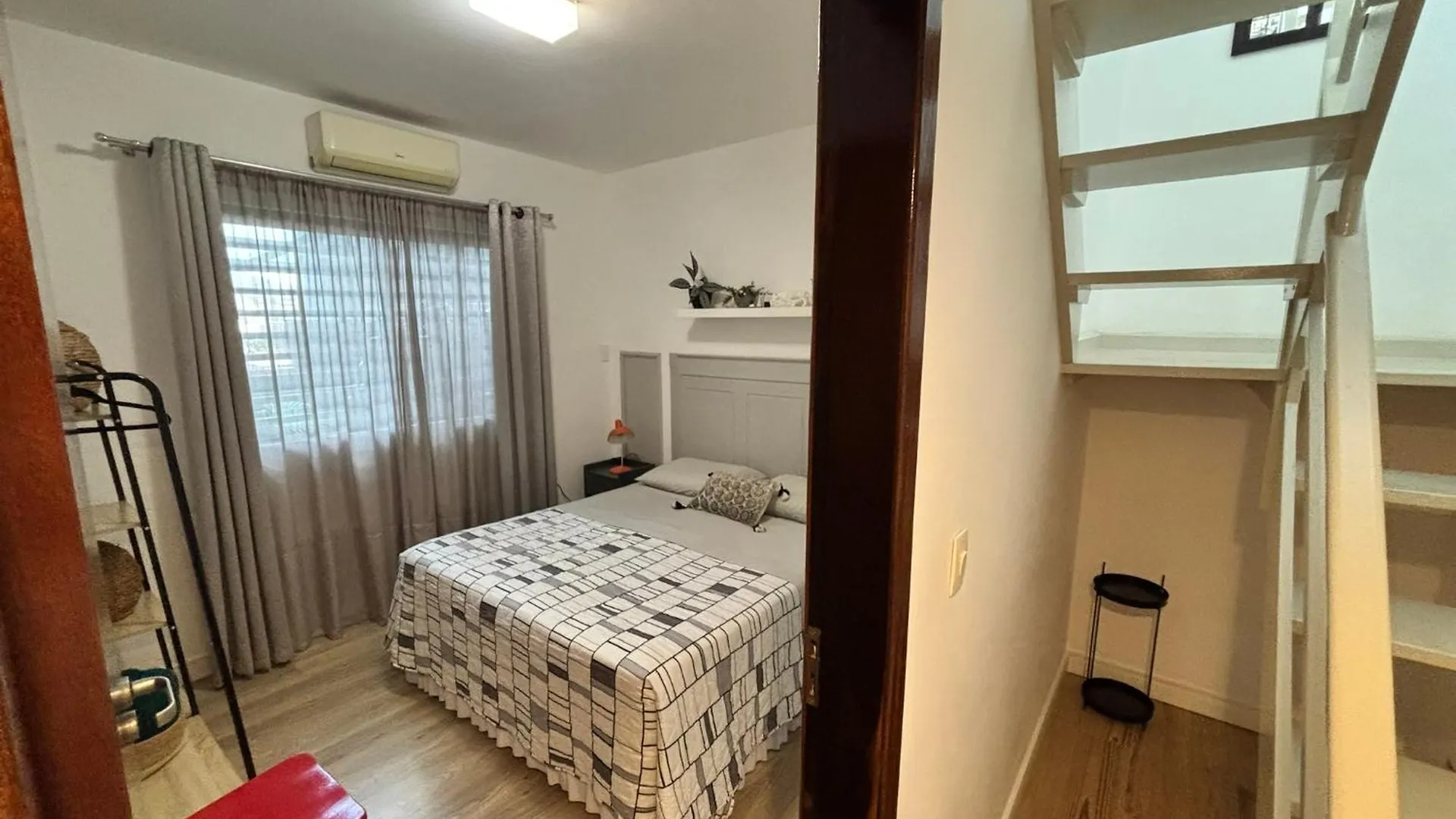 Apto Aconchegante E Familiar Em Bc Balneário Camboriú