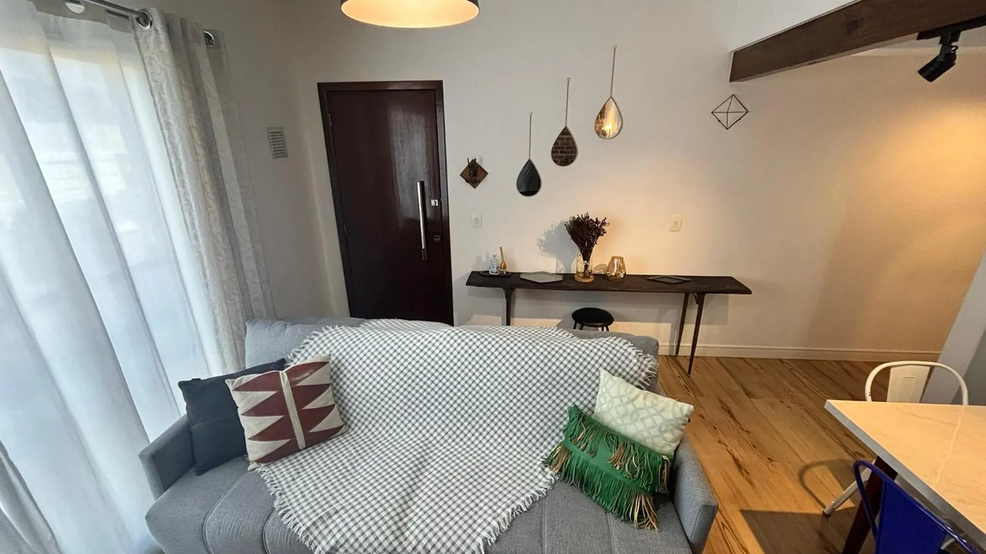 Apto Aconchegante E Familiar Em Bc Balneário Camboriú Apartment