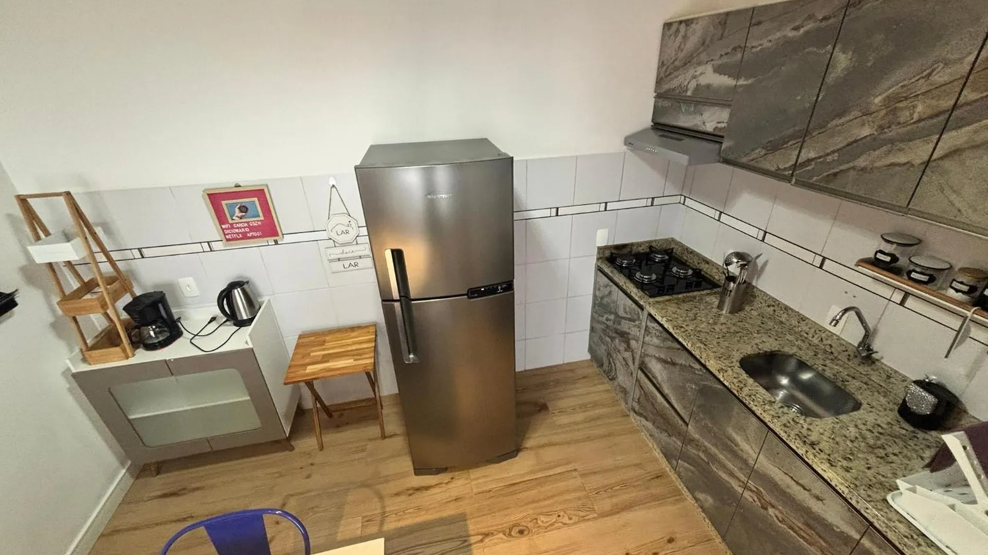 Apto Aconchegante E Familiar Em Bc Balneário Camboriú