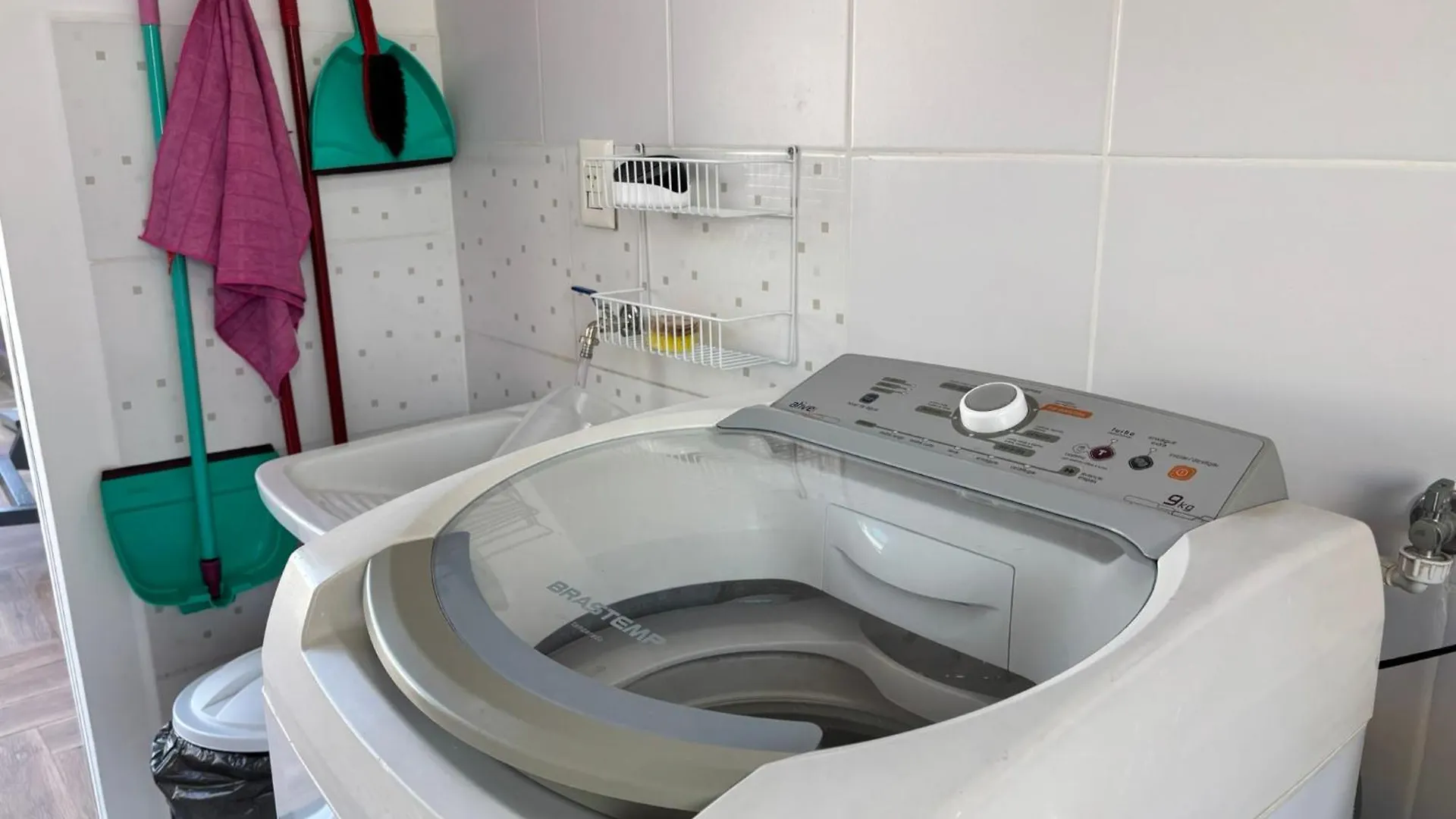 Apartment Apto Aconchegante E Familiar Em Bc Balneário Camboriú