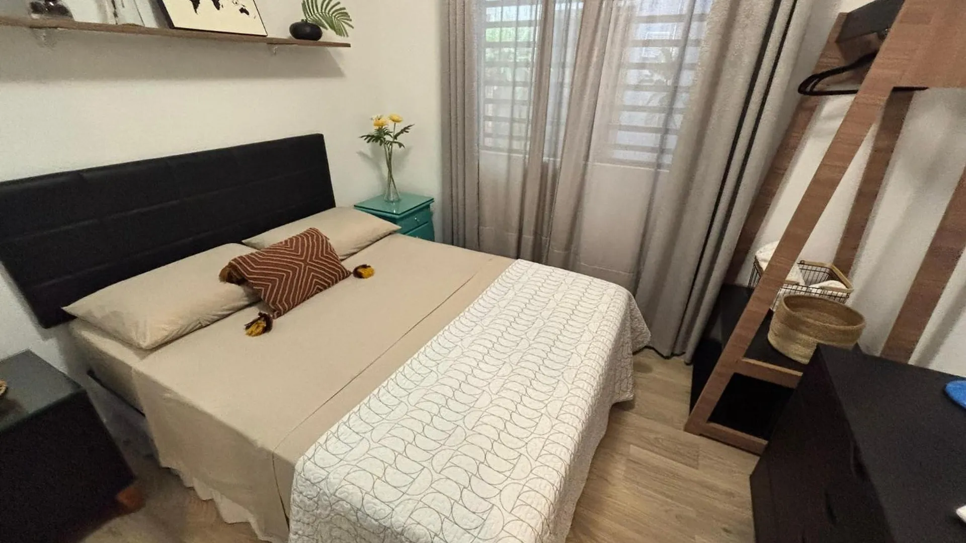 Apartment Apto Aconchegante E Familiar Em Bc Balneário Camboriú