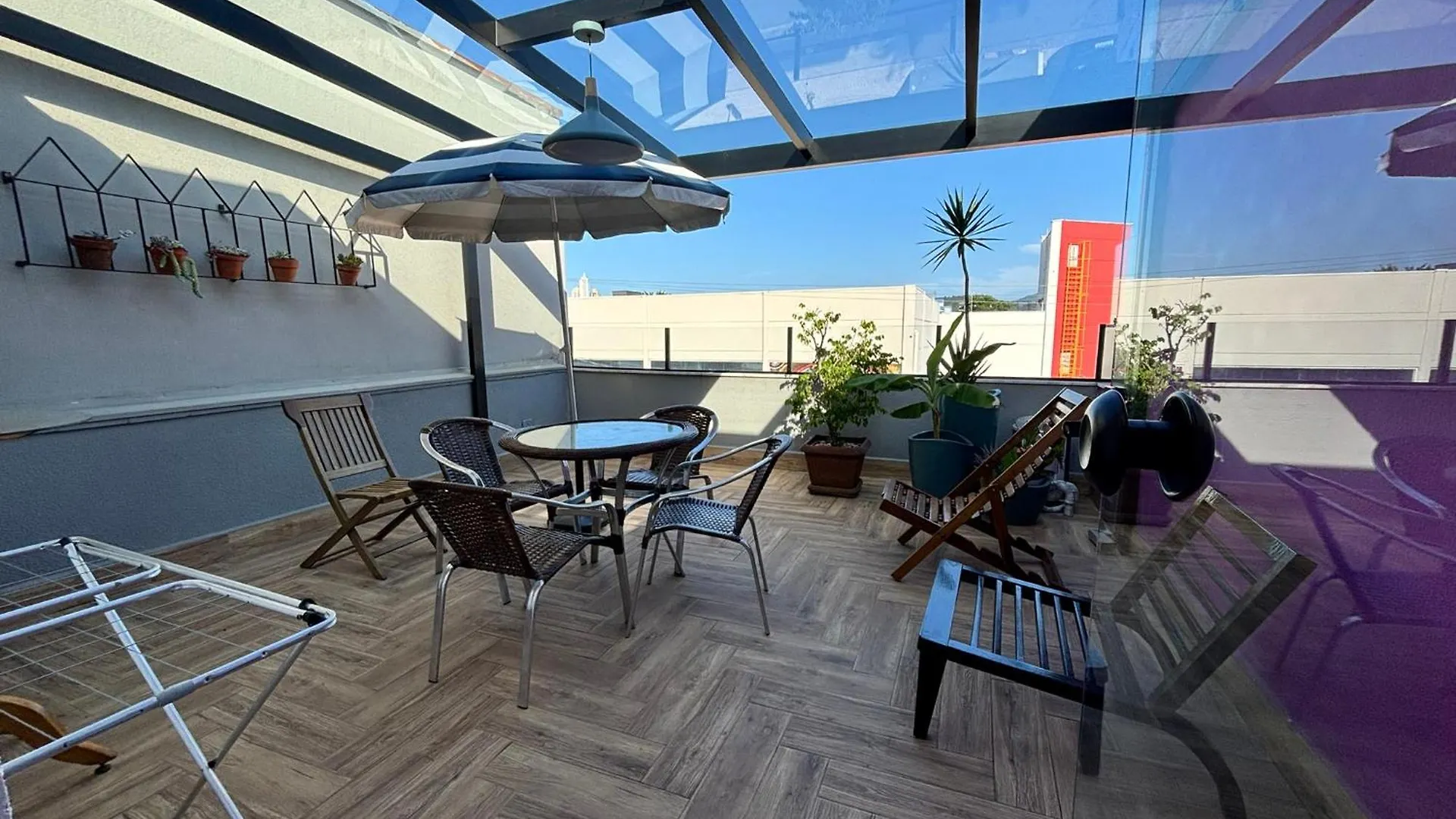 Apartment Apto Aconchegante E Familiar Em Bc Balneário Camboriú Brasilien