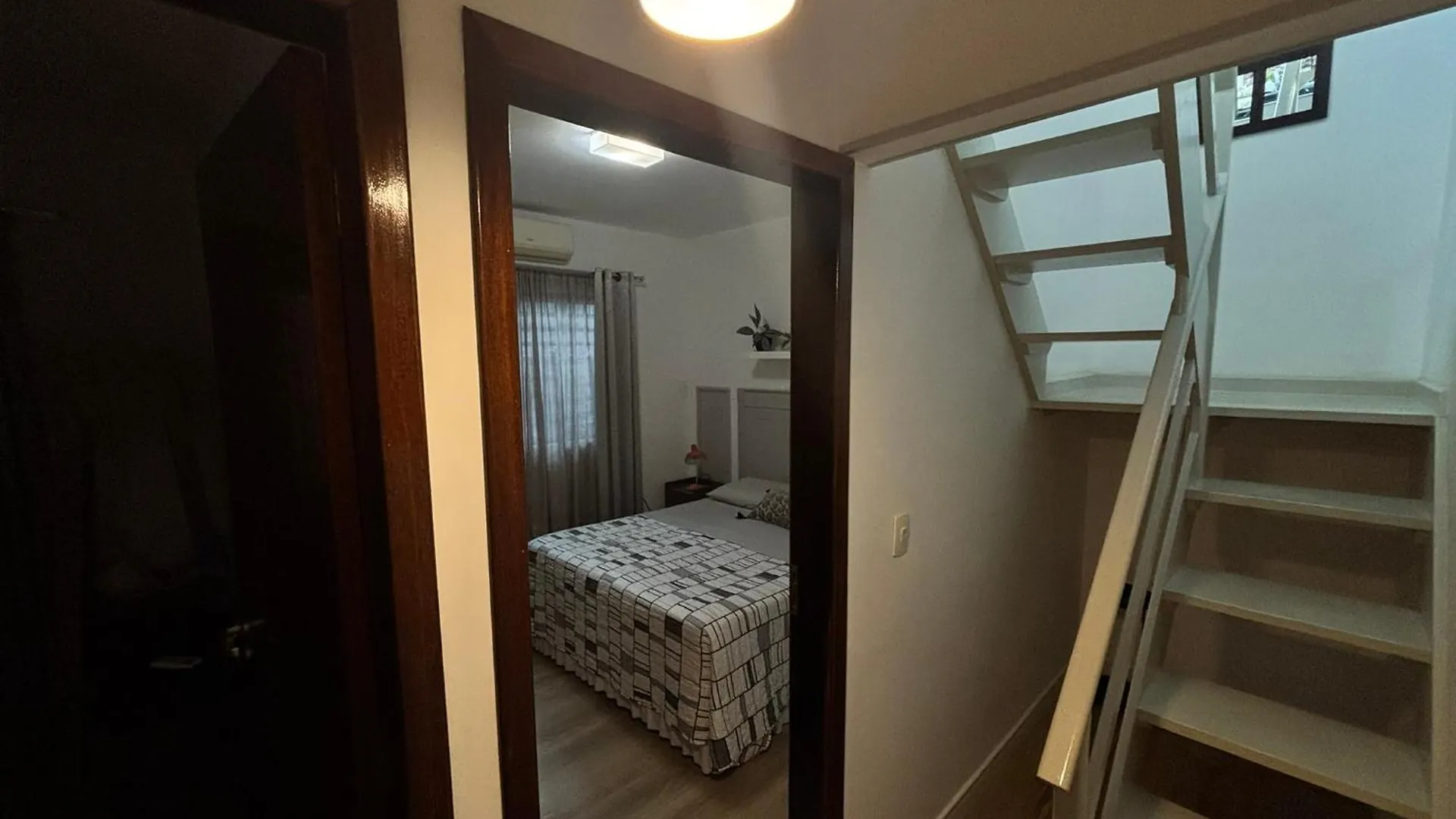 Apto Aconchegante E Familiar Em Bc Balneario Camboriu Daire
